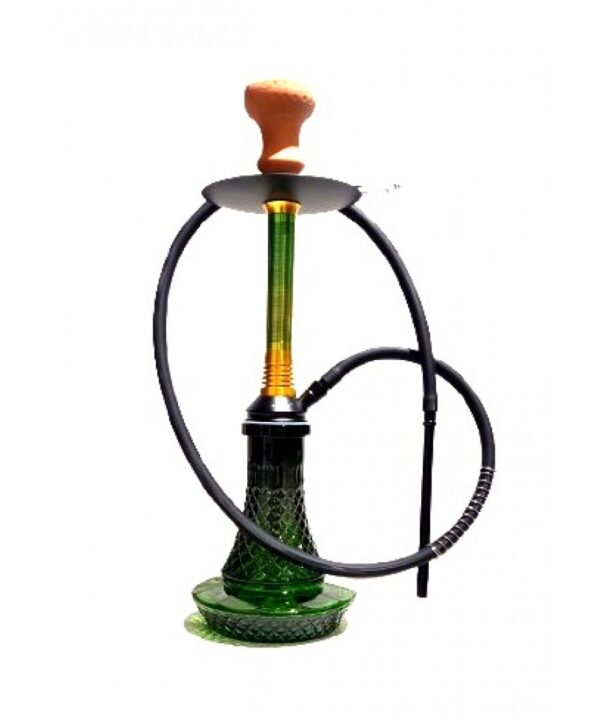 21" Chelax Hookah - 226 Moody